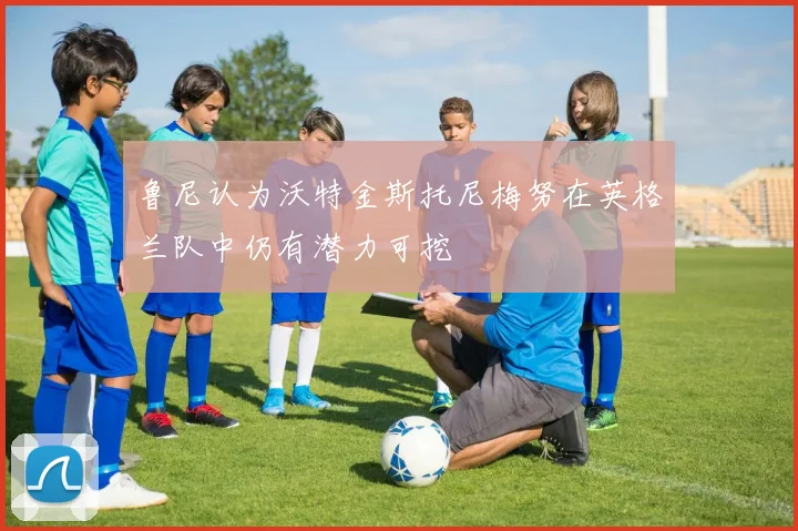 鲁尼认为沃特金斯托尼梅努在英格兰队中仍有潜力可挖