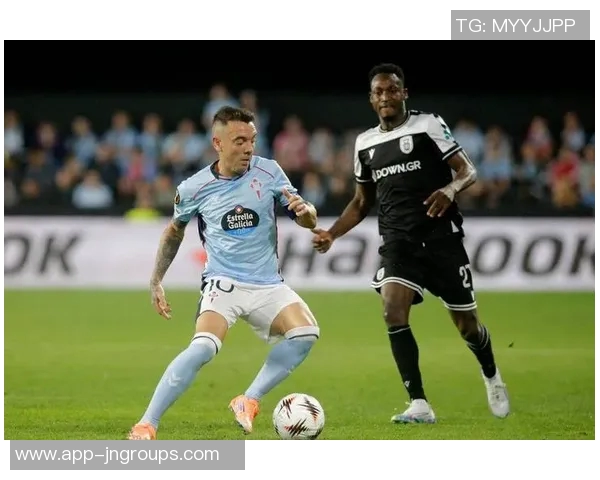 宝刀未老！38岁阿斯帕斯替补进球助塞尔塔追平马竞比分