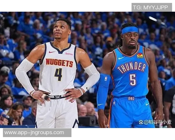 威斯布鲁克与国王队合作意向强烈双方有望达成共识