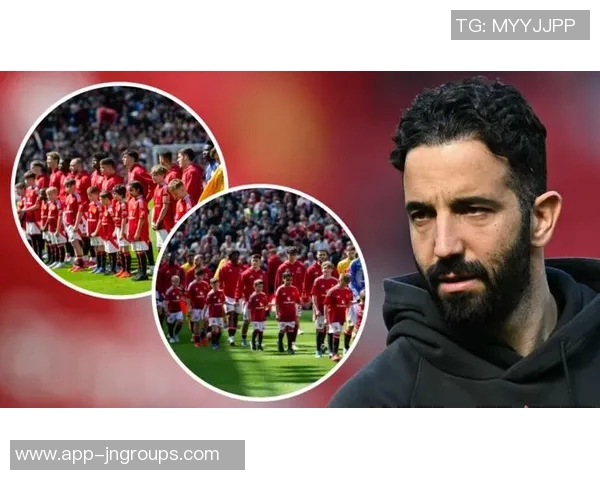 阿莫林谈4比1战胜狼队：连胜不重要关键在于下一场比赛的表现