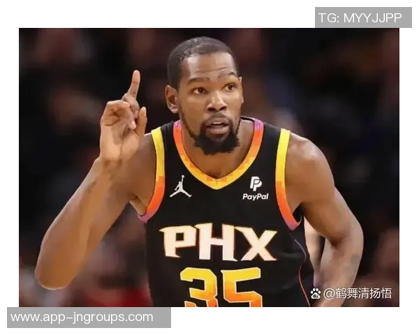 帕金斯分析火箭队需申京助力杜兰特成就最佳阵容