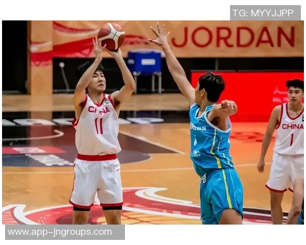 全运会男篮U18组赛季落幕广东队荣获冠军山东队紧随其后上海队位列第三